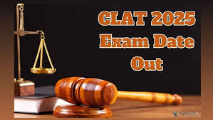 CLAT 2025 exam notification on July 7; exam on December 1 