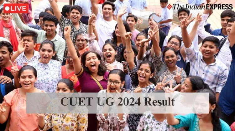 CUET Result 2024 Live Updates: NTA likely to release CUET UG result on July 22 