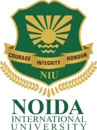 NOIDA INTERNATIONAL UNIVERSITY