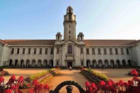 Indian Institute of Science (IISc)