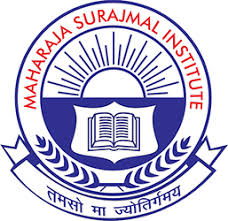 Maharaja Surajma.l Institute Of Technology