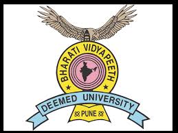 Bharati Vidyapeeths. College of Engineering