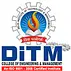 Delhi Institute of Technology & Management