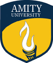 AMITY UNIVERSITY , NOIDA