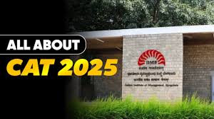 CAT 2025: Exam Dates, Syllabus, Preparation