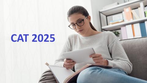 CAT 2024 REGISTRATION DETAIL