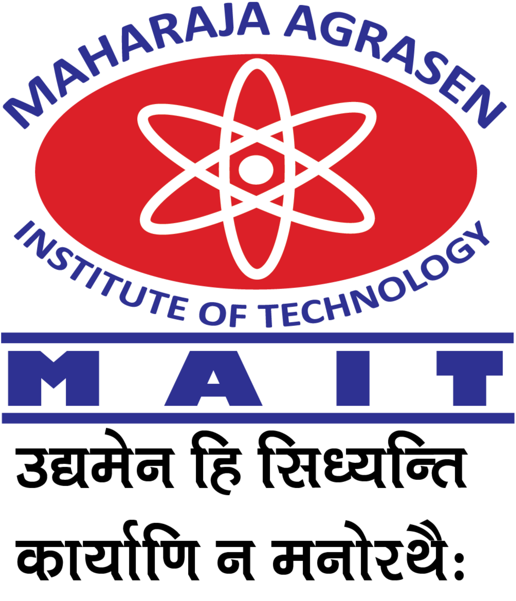 Maharaja Agrasen Institute of Technology (MAIT) 