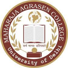  Maharaja Agrasen Institute of Management Studies,
