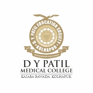 dr dy patil medical college kolhapur