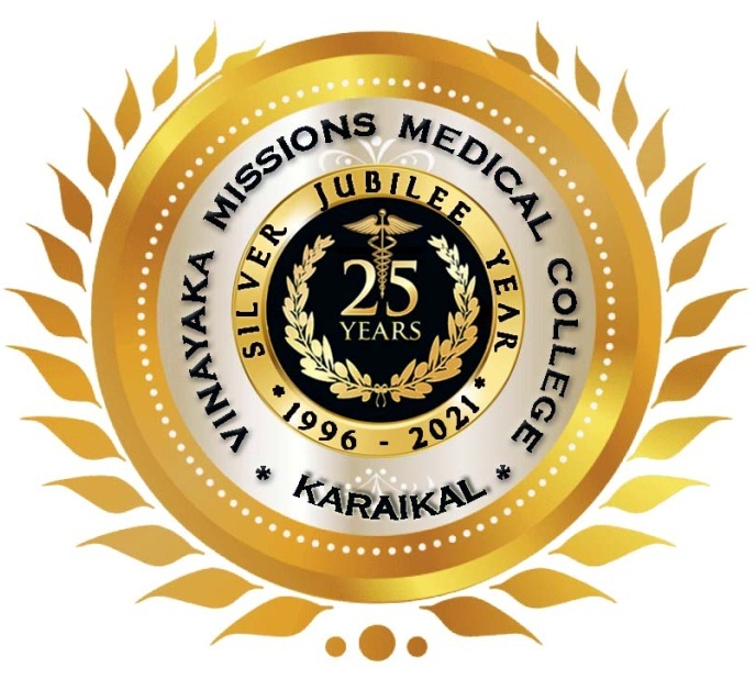 vinayaka mission medical college karaikal