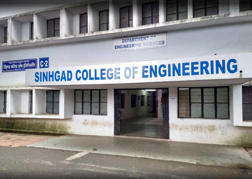 Sinhgad College of Engineering