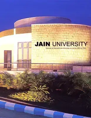 Jain University