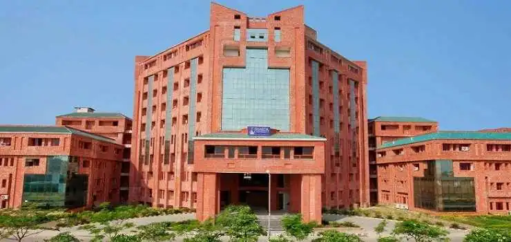 Sharda University