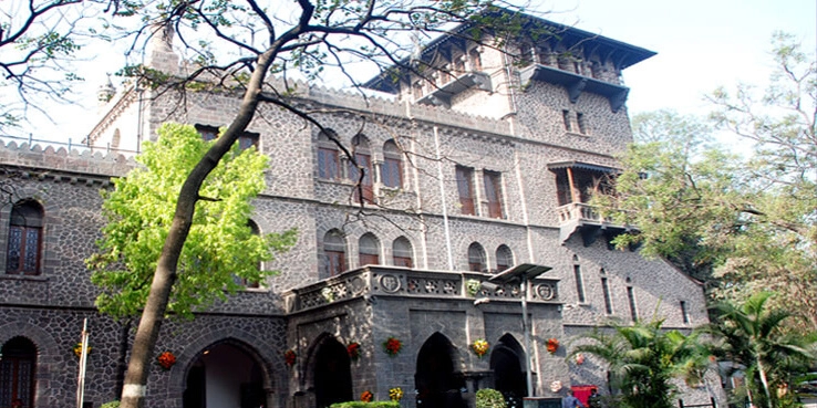 College of Engineering, Pune (COEP)