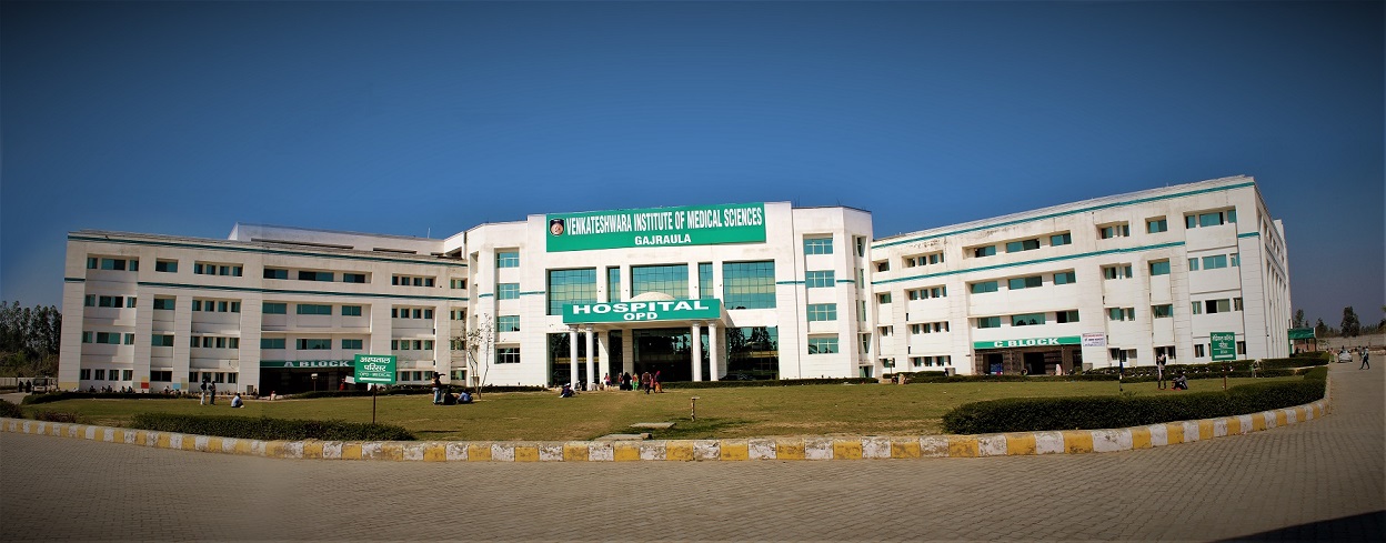 Venkateshwara Institute of Medical Science