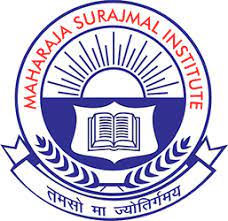 Maharaja Surajmal Institute Of Technology College i(MSIT)