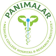 panimalar medical college hospital & research institute