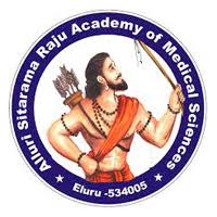 alluri sitarama raju medical college