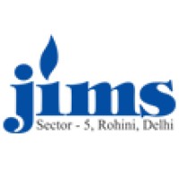 Jagan Institute of Management Studies Sector-5