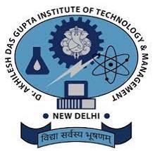Dr. Akhilesh Das Gupta Institute of Technology & Management .