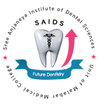 Sree Anjaneya Institute of Dental Sciences