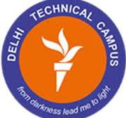Delhi Technical Campus.