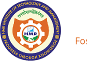 HMR Institute of Technology and Management 