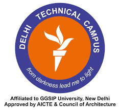 Delhi Technical Campus College. 