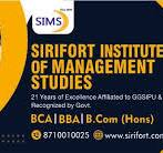 Sirifort Institute of Management Studies, Delhi