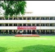 Guru Tegh Bahadur Institute of Technology,