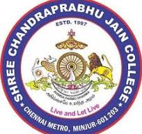 Chanderprabhu Jain College of Higher Studies & School