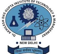  Dr. Akhilesh Das Gupta Institute of Technolo