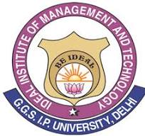  Ideal Institute Of Management And Technol