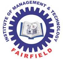 Fairfield Institute of Management and Techn