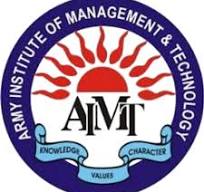 Army Institute of Management and Technol