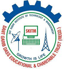 Sant kabir institute of technology