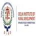 Delhi Institute of Rural Development - [DIRD]