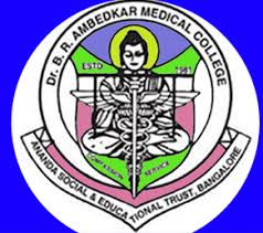 DR.B.R. AMBEDKAR MEDICAL COLLEGE, BANGALORE