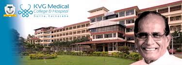 KVG Medical College & Hospital 