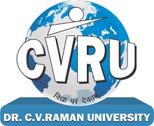 Dr C.V. Raman University
