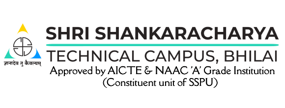 Shri Shankaracharya Technical Campus