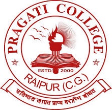 Pragati College, Raipur