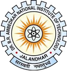 Dr. B.R. Ambedkar NIT Jalandhar