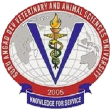 Guru Angad Dev Vet. & Animal Sciences University