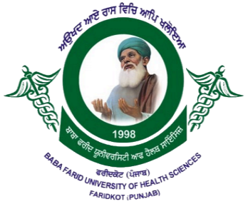 Baba Farid University of Health Sciences