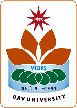 DAV University