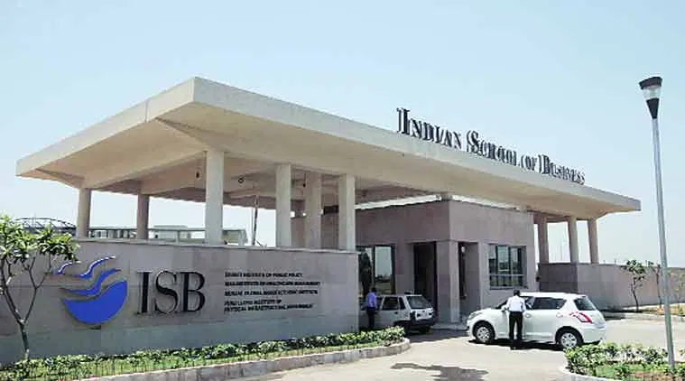 ISB Mohali