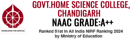 Government Home Science College, Chandigarh