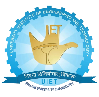 University Institute of Engineering & Technology