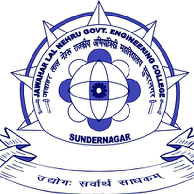 Jawaharlal Nehru Govt. Engg. College, Sundernagar